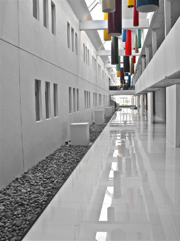 מקסיקלי L Hotel מראה חיצוני תמונה