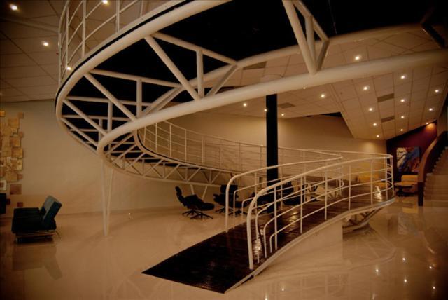 מקסיקלי L Hotel מראה חיצוני תמונה