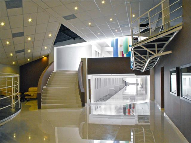 מקסיקלי L Hotel מראה חיצוני תמונה