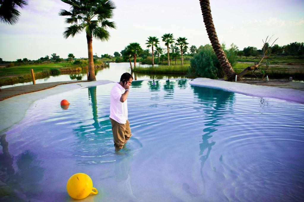 מקסיקלי L Hotel מראה חיצוני תמונה