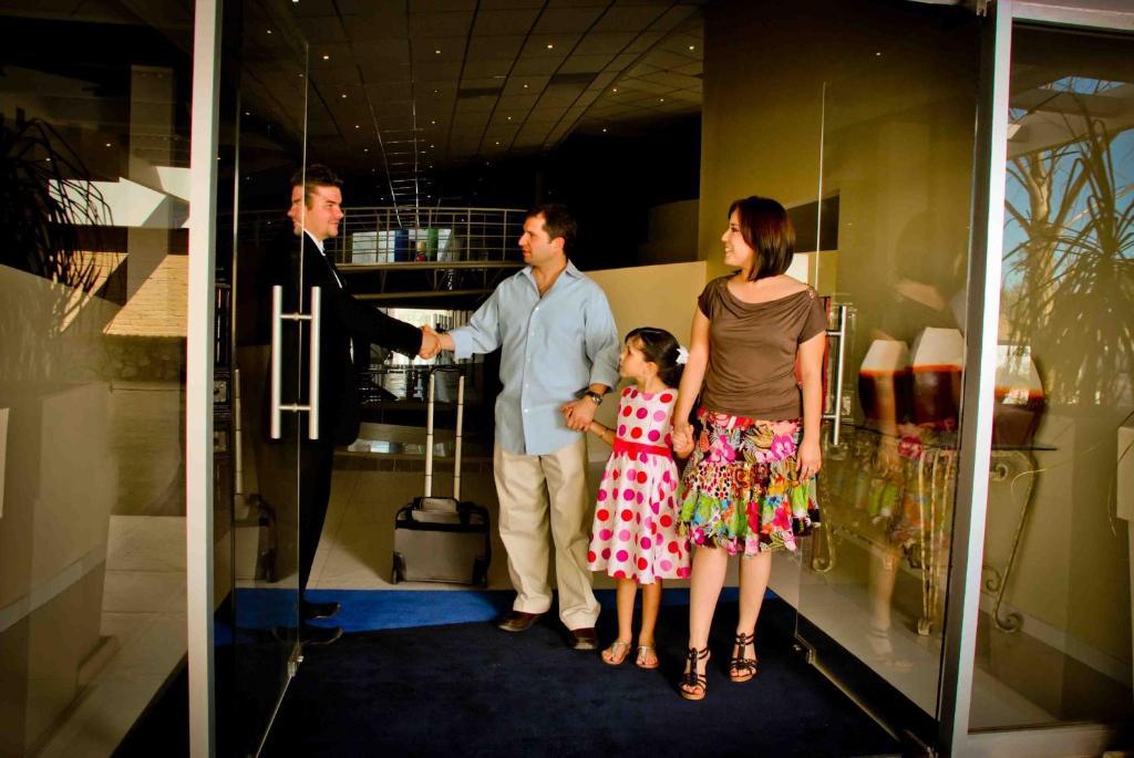 מקסיקלי L Hotel מראה חיצוני תמונה