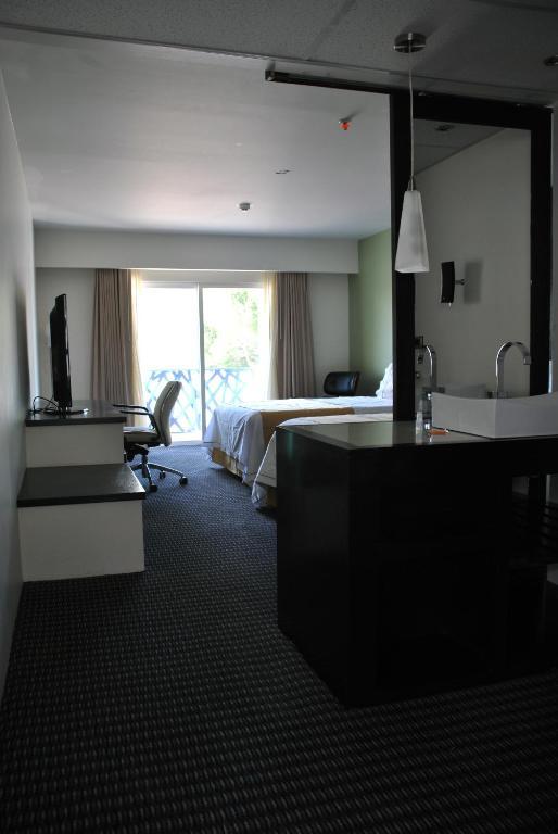 מקסיקלי L Hotel חדר תמונה