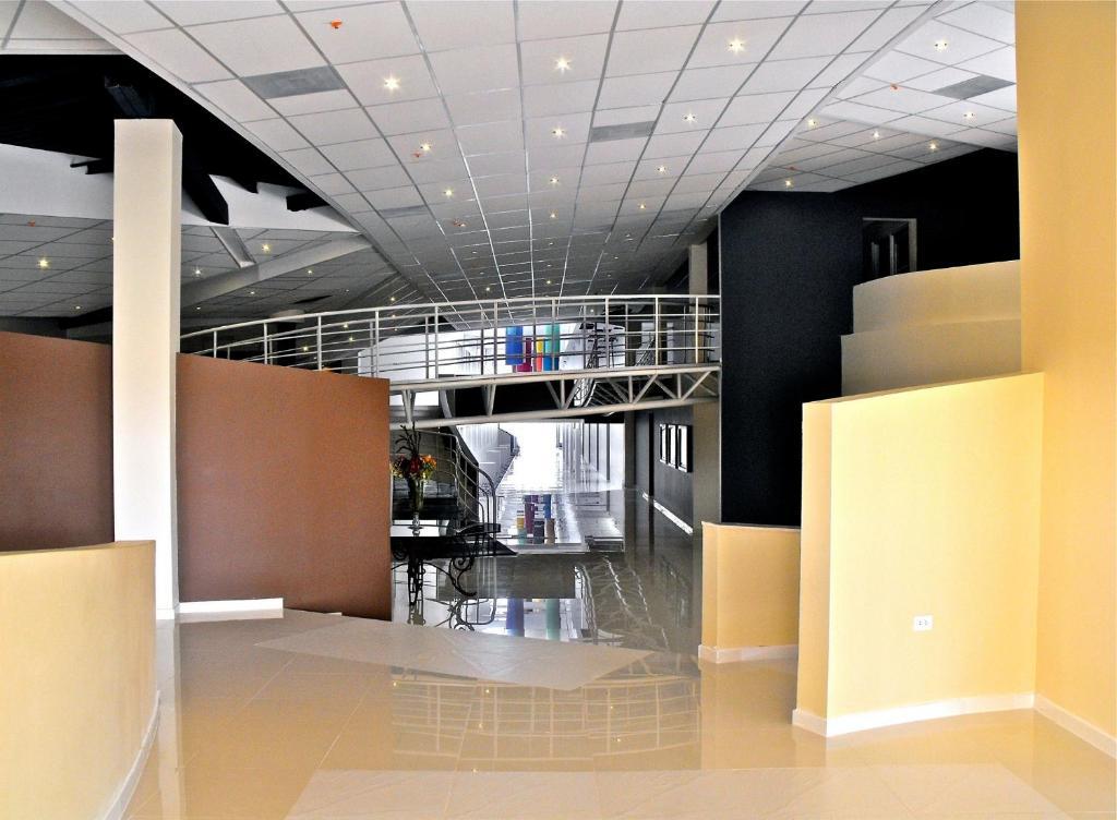 מקסיקלי L Hotel מראה חיצוני תמונה