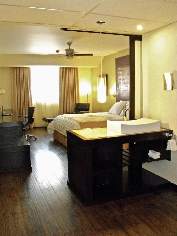 מקסיקלי L Hotel חדר תמונה