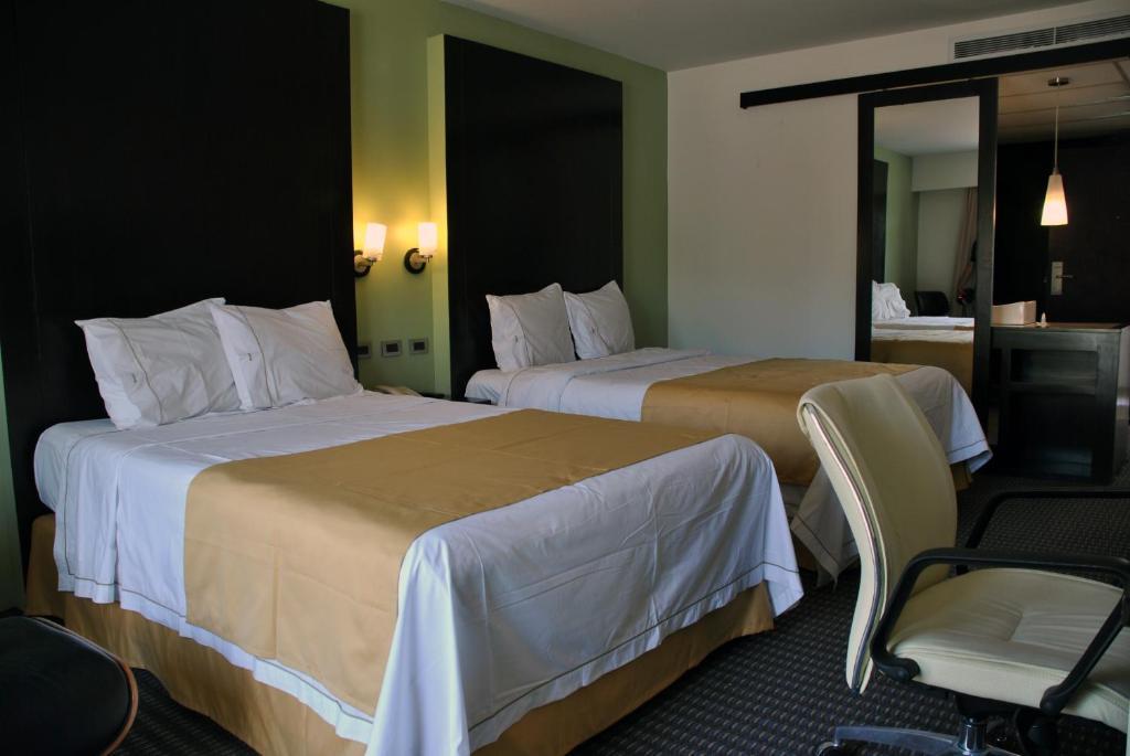 מקסיקלי L Hotel מראה חיצוני תמונה