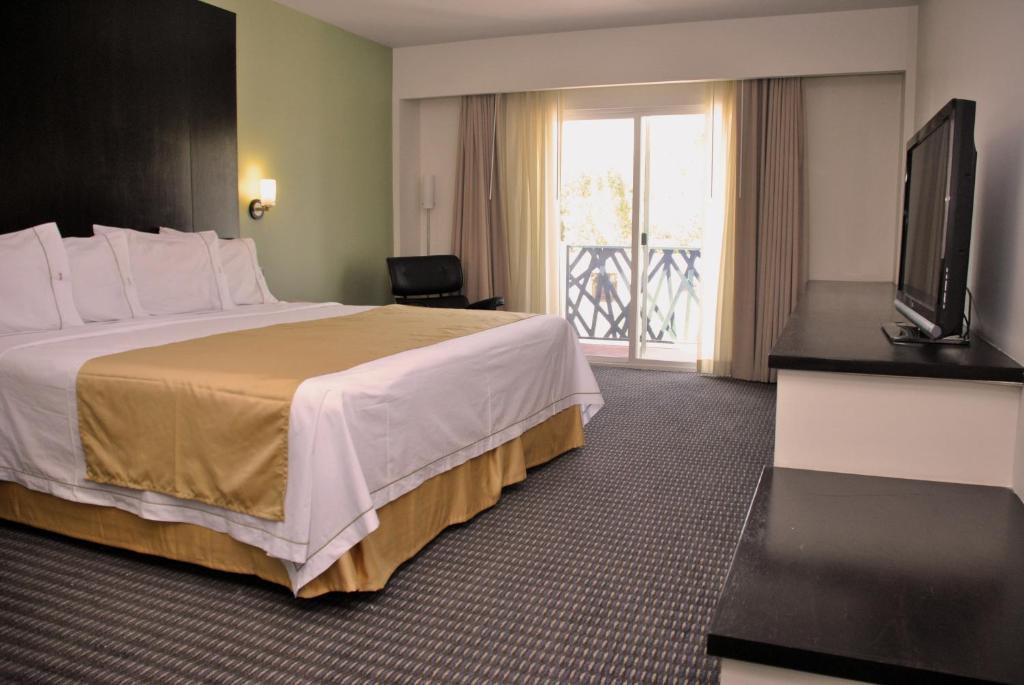 מקסיקלי L Hotel חדר תמונה