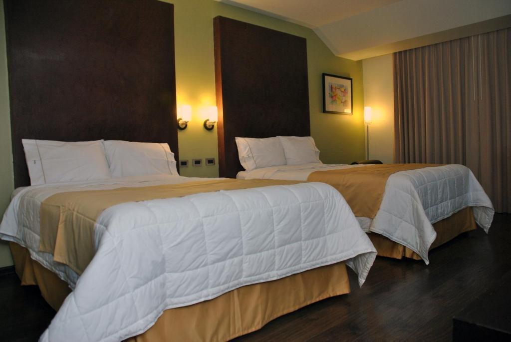 מקסיקלי L Hotel חדר תמונה