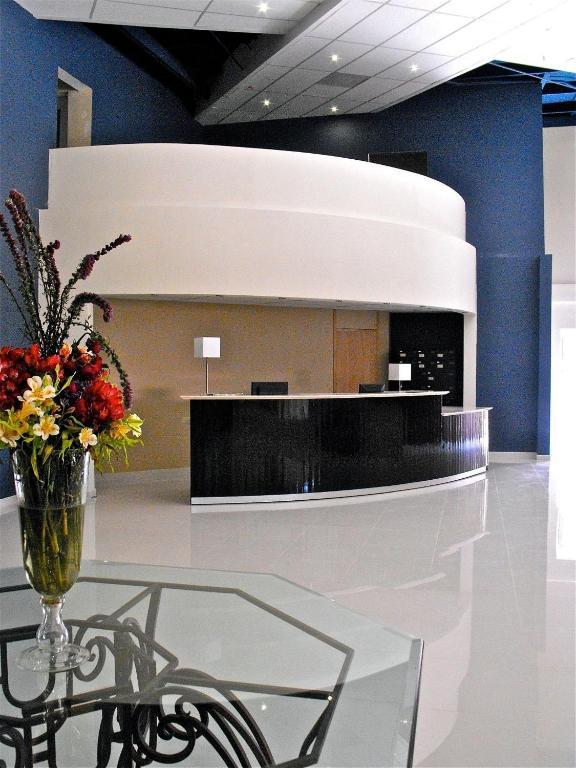 מקסיקלי L Hotel מראה חיצוני תמונה